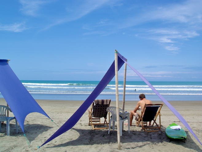 Canoa